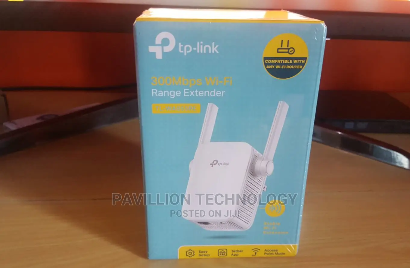 Tp Link Wifi Extender