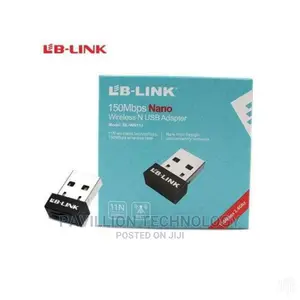Wireless USB Adaptor