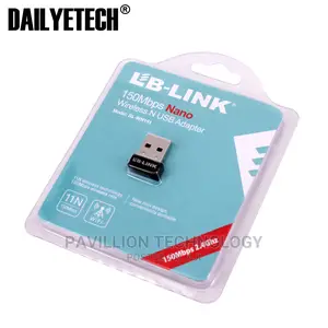 Wireless USB Adaptor