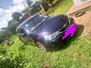 Subaru Impreza Zr1 Front Windscreen
