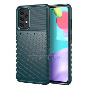 Mobile Back Cover for Samsung Galaxy A52