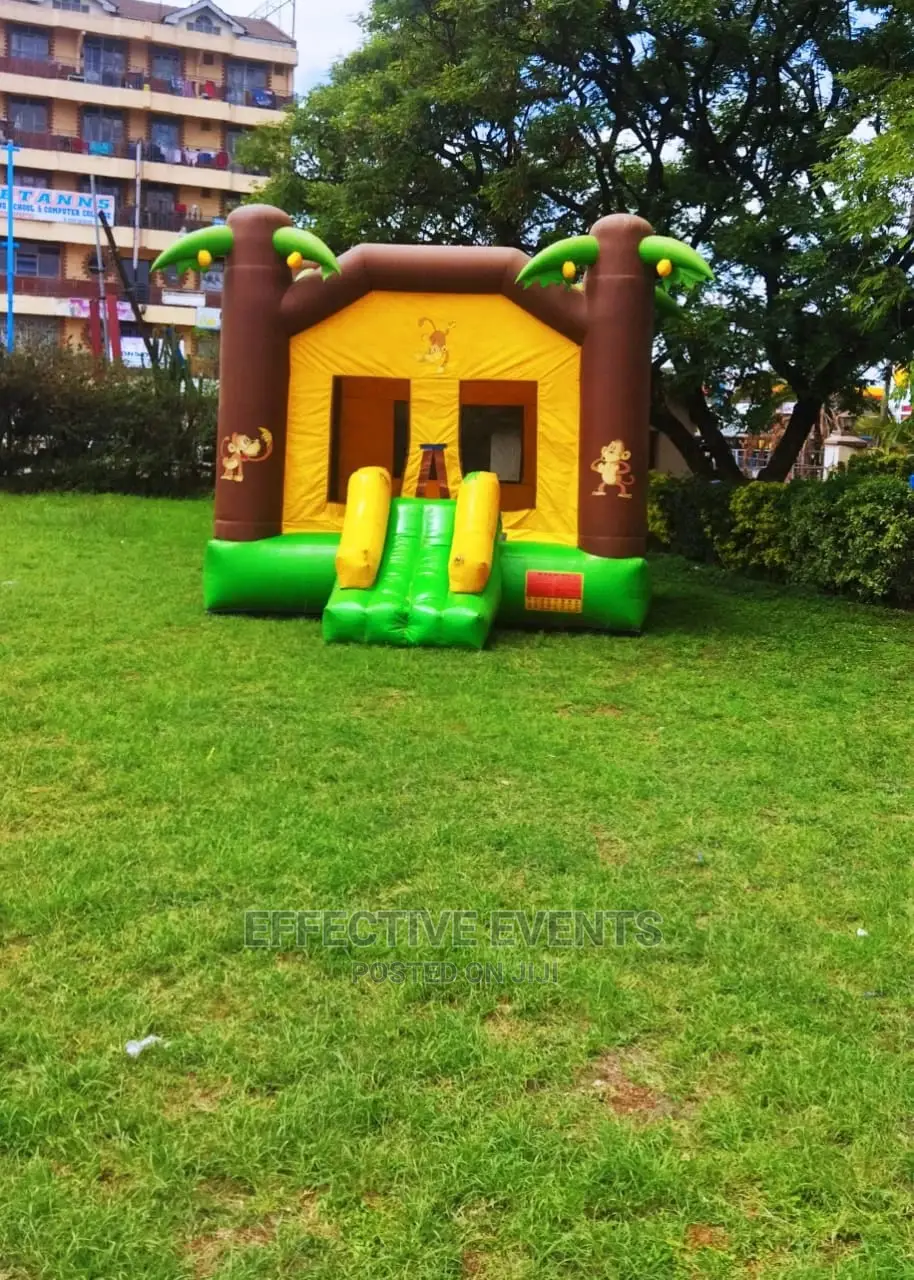 Bouncing Castle ,Trampolines for Hire