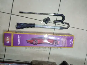 Car Steering Lock/Anti-Theft