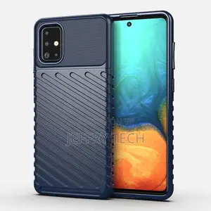 Mobile Back Cover for Samsung Galaxy A71