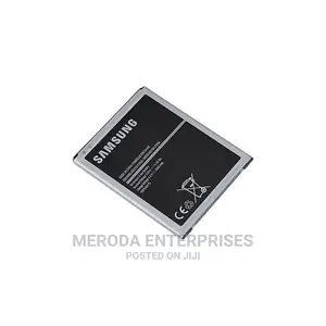 Samsung Galaxy J7 / J700 Battery - Black