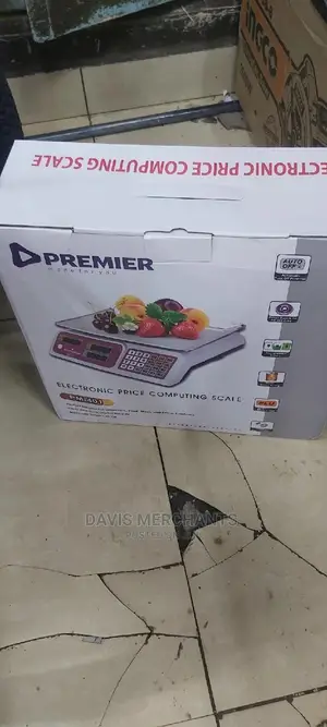 Weighing Scale 40 Kg