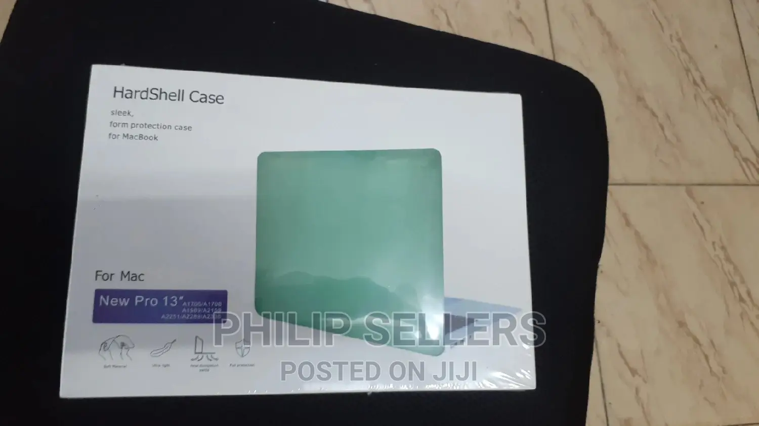 Genuine Apple Magsafe Charger / Power Adapter - 60W - Macboo