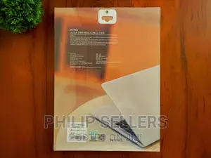 Wiwu Ishield Ultra Thin Hard Shell Case for Macbook