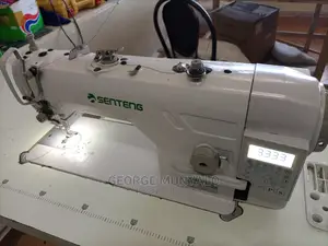 Straight Sewing Machine (Direct Drive)