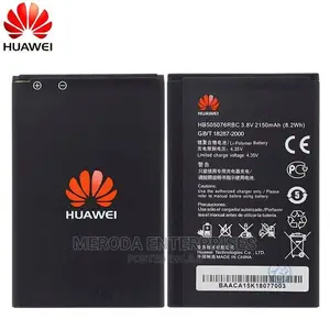 Huawei Y3 II HB505076RBC Replacement Battery