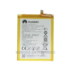 Huawei Honor 6X G9 Plus Battery HB386483ECW+ 3340mah
