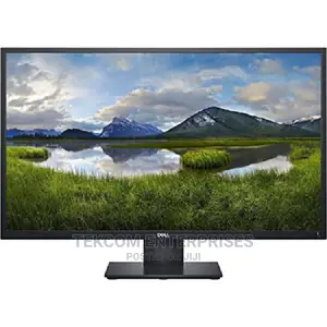 Dell E2720H 27 Inch LED Backlit Monitor