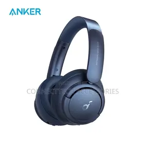 Soundcore By Anker Life Q35 Active Noisecancelling Headphone
