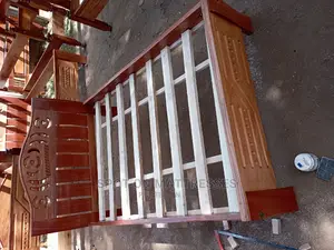 Mahogany Beds (5by6)