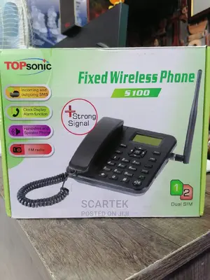 Topsonic S100
