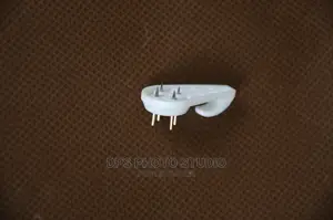 Toly Hard Wall Hook (Small 27mm)