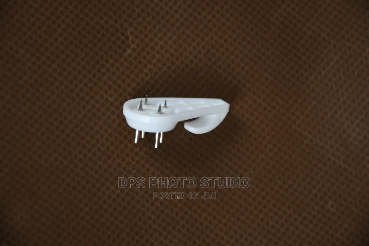 Toly Hard Wall Hook (Small 27mm)