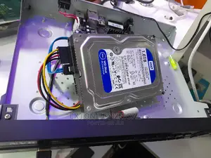 Hard Disk 1tb Wd Blue
