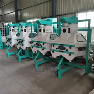 Separator for Cleaning Rice Price
