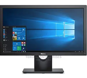 Dell E2016HV 19.5 Inch LED Backlit Monitor