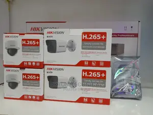 Bullet 2mp Ip Camera