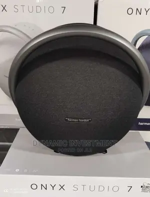 Harman Kardon Onyx Studio 7