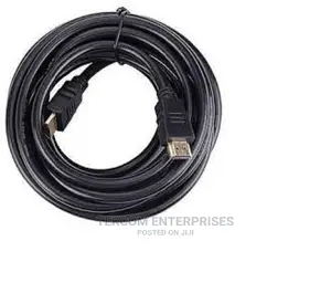Vention 8K HDMI Cable 3M Black