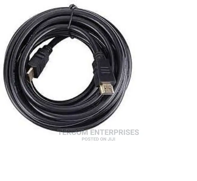 Vention 8K HDMI Cable 3M Black
