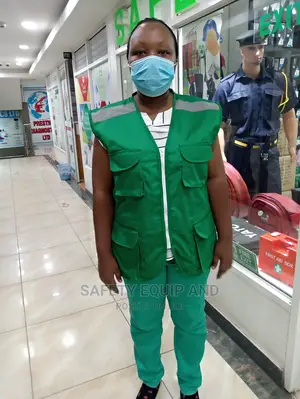 Vests -Safety Vest-Reflective Vest
