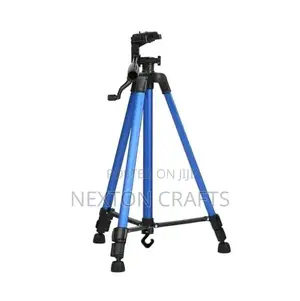 Tripod Stand Camera