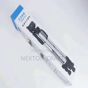 Tripod Stand Camera