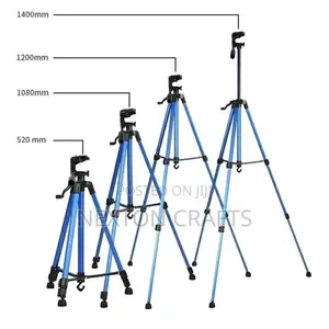 Tripod Stand Camera