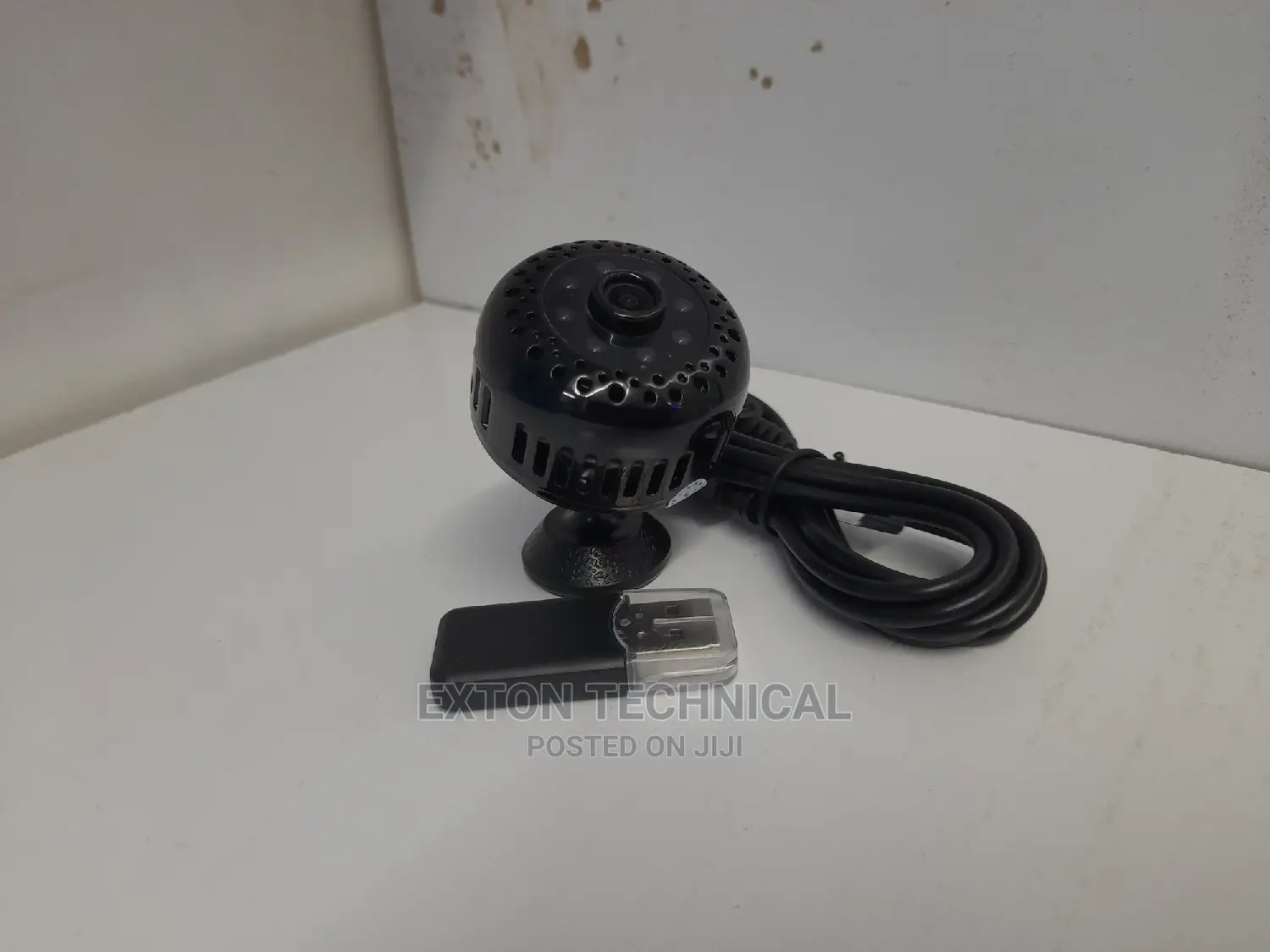 Spy Camera L22