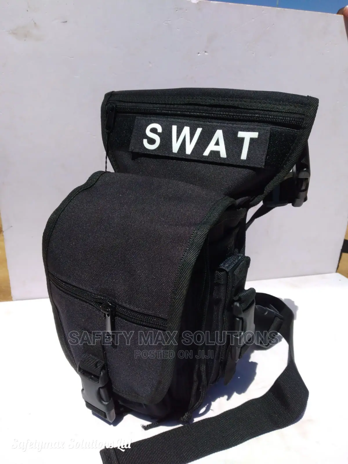 Motorcycles Thigh Bags/Legbags