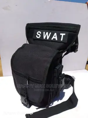Motorcycles Thigh Bags/Legbags