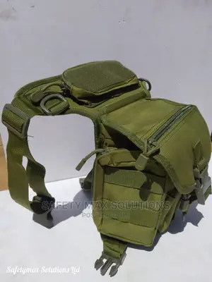 Motorcycles Thigh Bags/Legbags