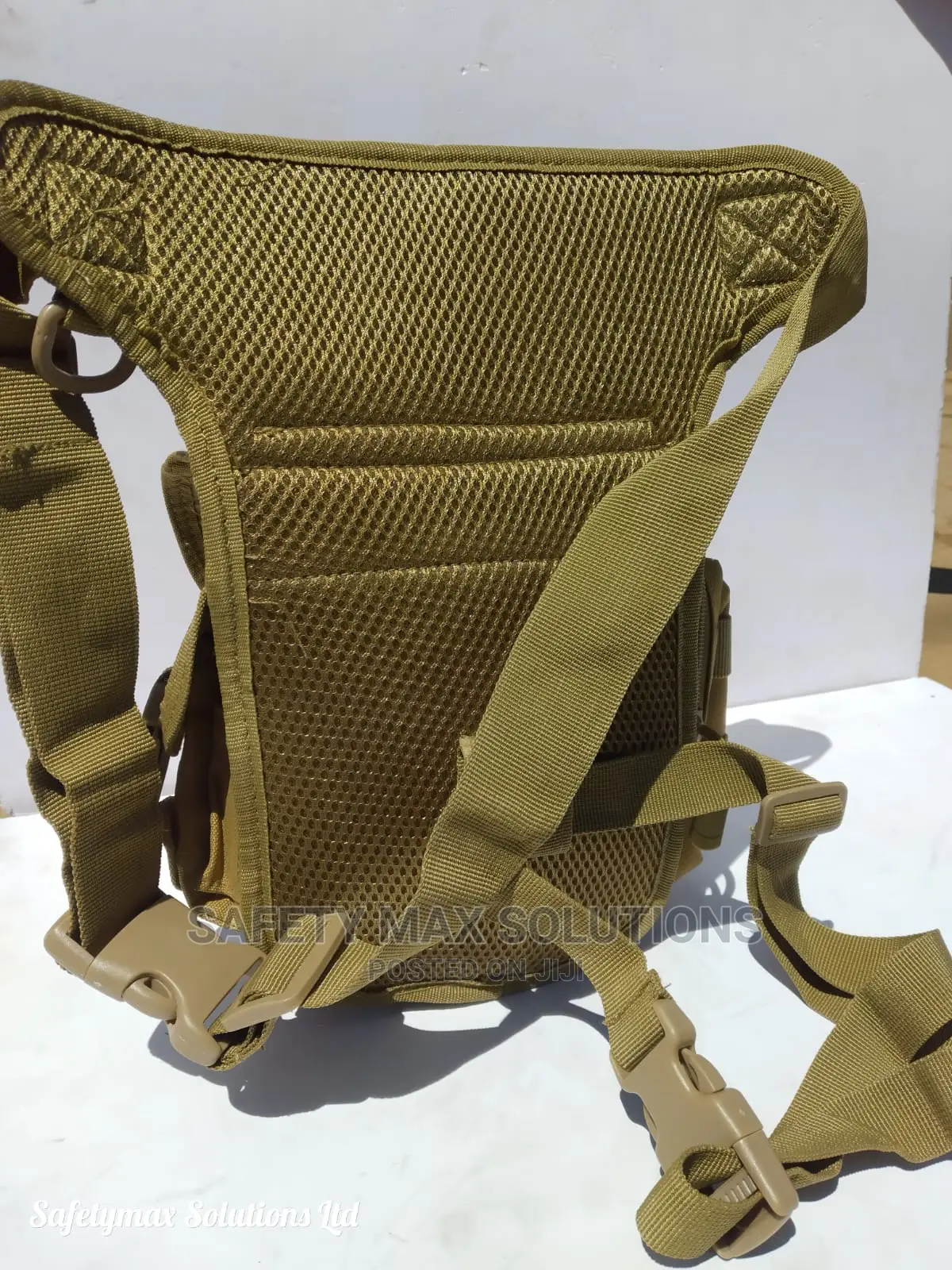 Motorcycles Thigh Bags/Legbags