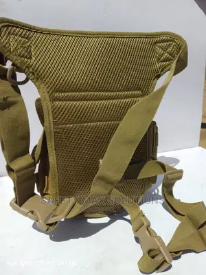 Motorcycles Thigh Bags/Legbags