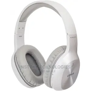 Edifier W800bt Wireless Bluetooth Over-Ear Headphones