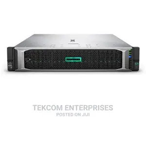 New Server HP ProLiant DL 32GB Intel Xeon HDD 1T