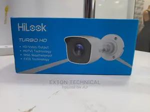 Bullet Hilook Camera