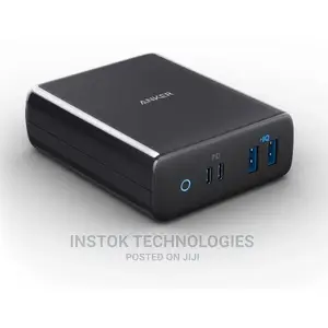 Anker Powerport Atom Pd 4 100W 4-Port Type-C Charging Statio