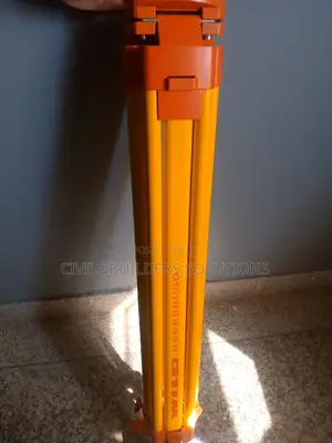 Tripod Stand For Auto Level/ Theodolite