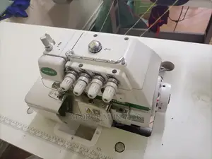 Over Lock Sewing Machine