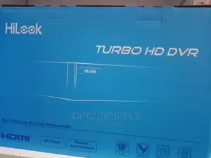 Hilook DVR 8ch