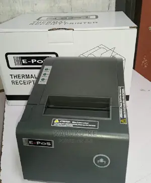 EPOS Thermal Printer TEP-220MC