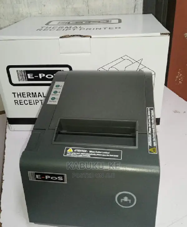 EPOS Thermal Printer TEP-220MC