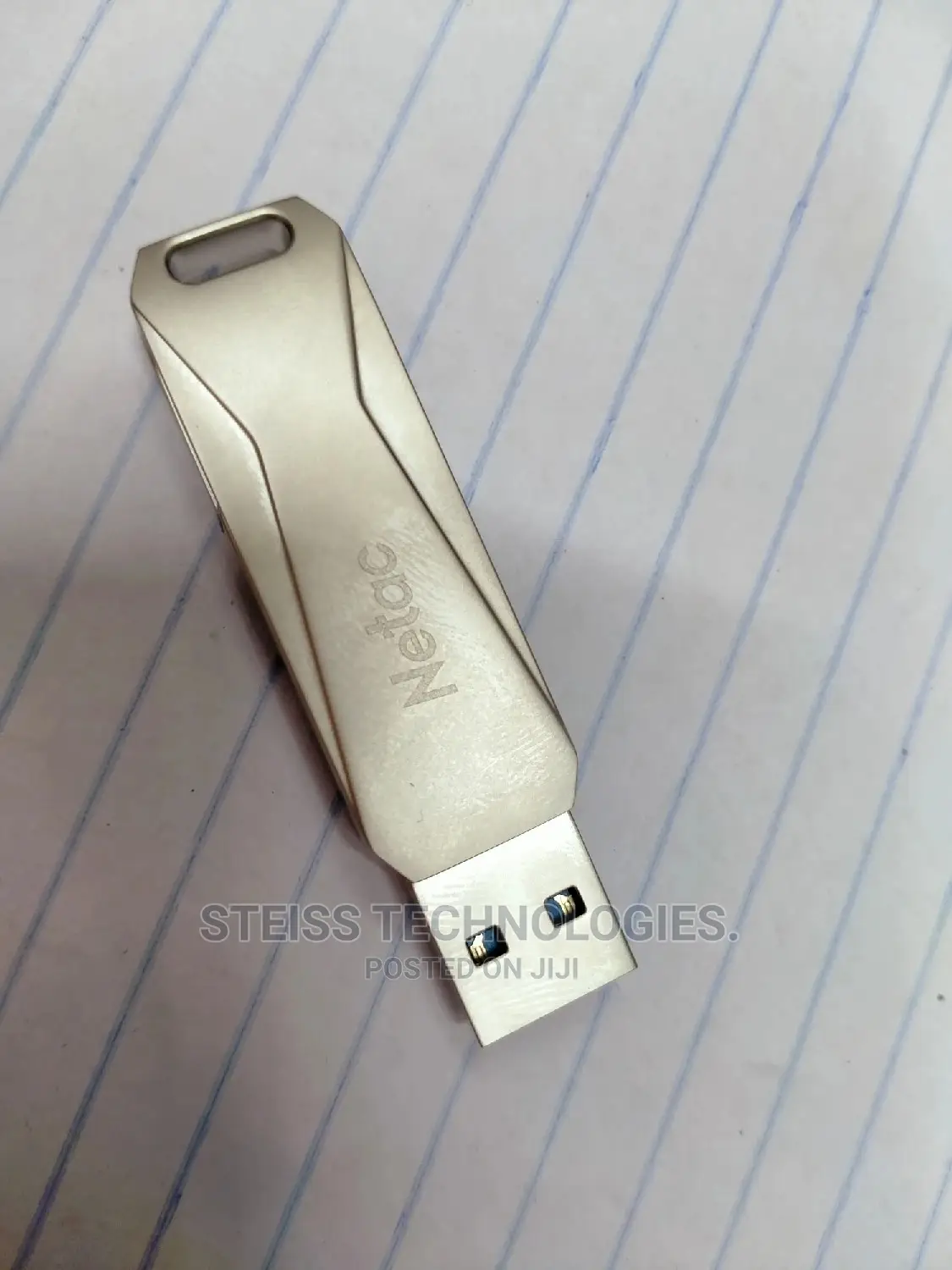 OTG Usb Flash Drive