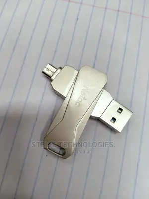 OTG Usb Flash Drive