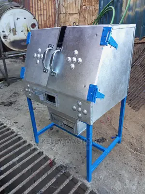 Small Size Oven Grill Jikos/20